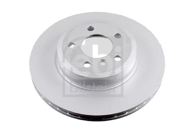 FREN DISKI ON BMW X3 E83 04 10