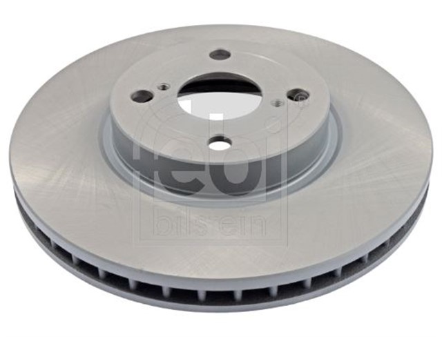 DISKLI FREN FREN DISKI TOYOTA