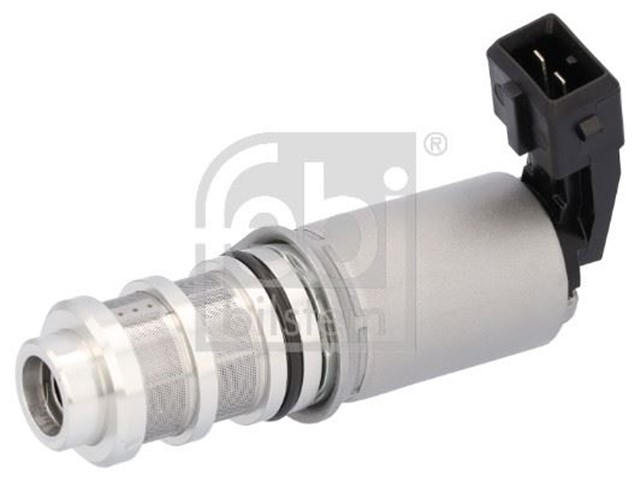 SOLENOID VALF EKSANTRIK MILI AYAR DEGISTIRME ICIN BMW