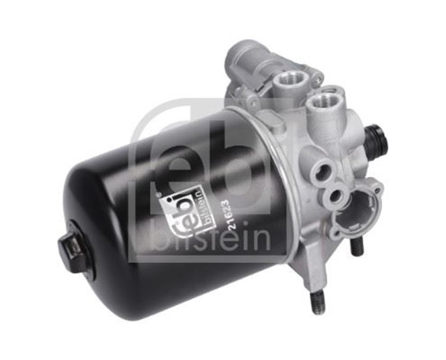 HAVA KURUTUCUSU RENAULT TRUCKS