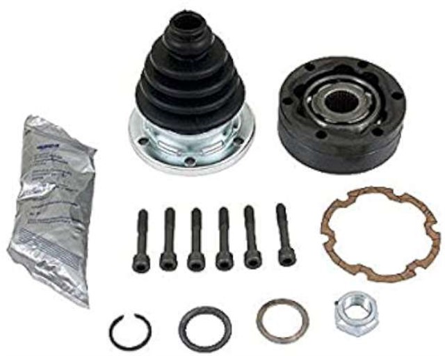 AKS KAFASI IC T4 - CADDY - GOLF - PASSAT - JETTA - LEON - KODIAQ - A3 BJB - BKP - BKD - AJA - AAB - ACV - AJT 2.4 D - 2.5 TDI 91 - 