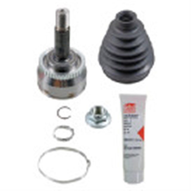 AKS KAFASI SETI VOLVO CAR S40 I V40 I