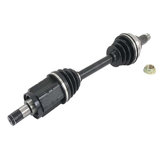 AKS KOMPLE BMW 7 G12 X6 E71