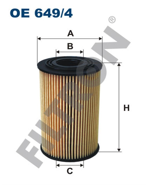 YAG FILTRESI BMW M40 M43 M44 E30 E36 E46 E34