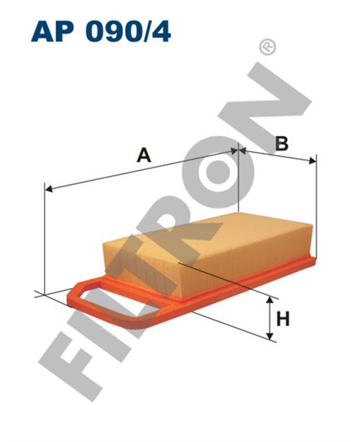 HAVA FILTRESI P407 1.8 - 1.8 16V - 2.0 - 2.0 16V - 2.2 04 - - C6 3.0 V6 05 - - C5 1.8 - 2.0 - 3.0 16V 04 - 