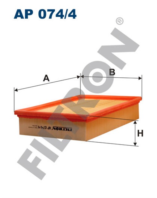 HAVA FILTRESI VOLVO S40 1.6 1.8 2.0 04 - 2012 FOCUS II CMAX 03 - 2012 BENZINLI ARACLAR ICIN