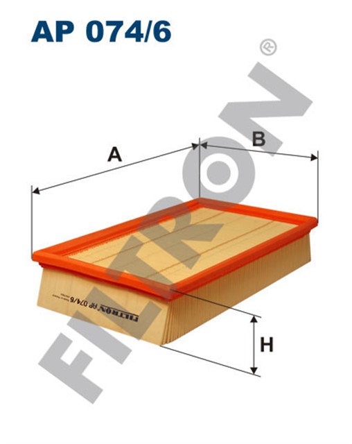 HAVA FILTRESI VOLVO S40 1.6D 2.0D C30 V50 1.6D 2.0D 04 - 2012 FOCUS II 1.8TDCI 2.0TDCI 2003 - 2012