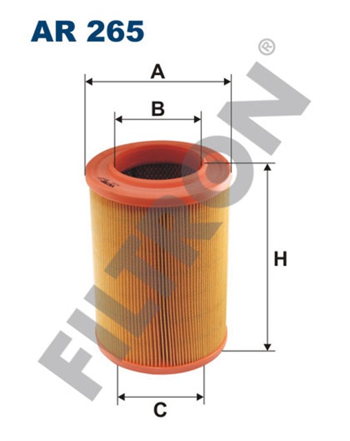 HAVA FILTRESI TRANSPORTER T4 - CARAVELLE 90 95