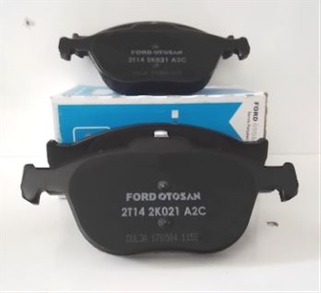 FREN BALATASI ON CONNECT 02 - 13