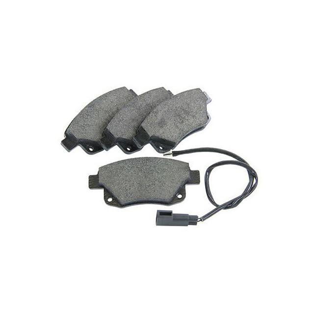 ARKA FREN BALATASI TRANSIT V347 - V348 06 11 FISLI