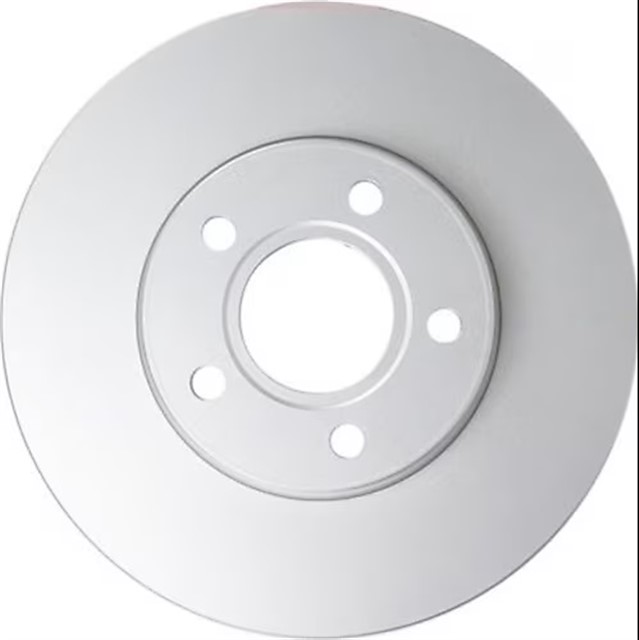 ON FREN AYNASI DISK FOCUS III 11 FOCUS II 04 11 CMAX 03 07 VOLVO C30 06 12 C70 II 06 13 S40 II 04 12 05 12 278X25X5DLXHVLI