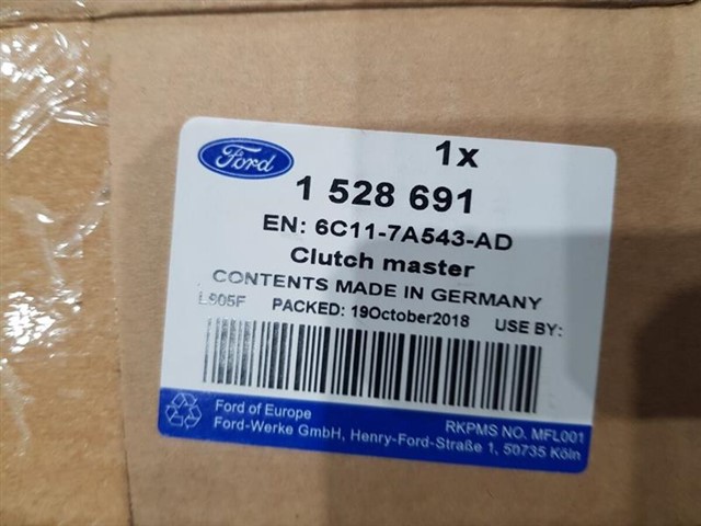 DEBRIYAJ MERKEZI UST TRANSIT - V347 06 - 