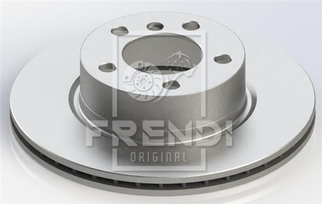 ON FREN AYNASI SERIE 1