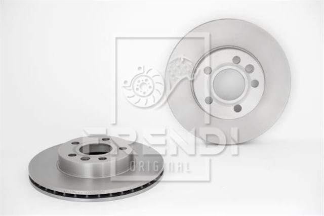 ON FREN AYNASI TRANSPORTER T4 1.8