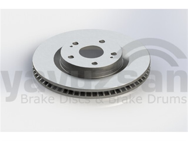 ON FREN AYNASI AURIS 1.8 10 - RAV4 III 2.0 VVTI - 2.2D - 4D 296X28X5DL HAVALI