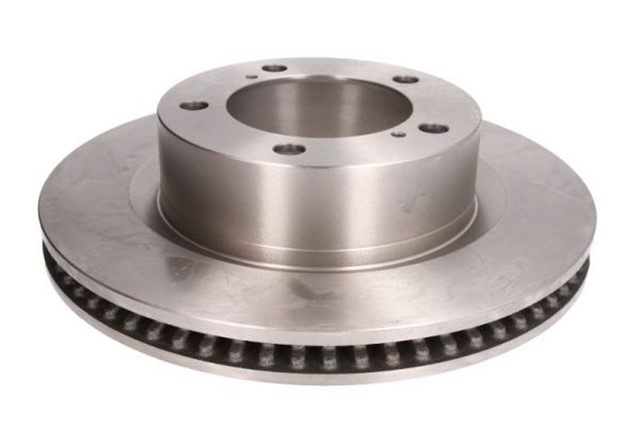 ON FREN AYNASI LAND CRUISER 4.5 D V8