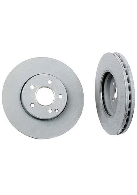 FREN DISKI ON 4 - MATIC MERCEDES E - CLASS W211 S211