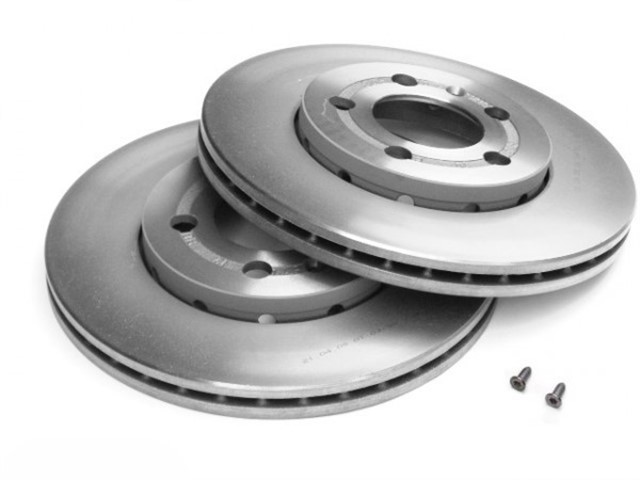 FREN DISKI ON [TAKIM] GOLF7 - PASSAT - ARTEON - A3 13 - 