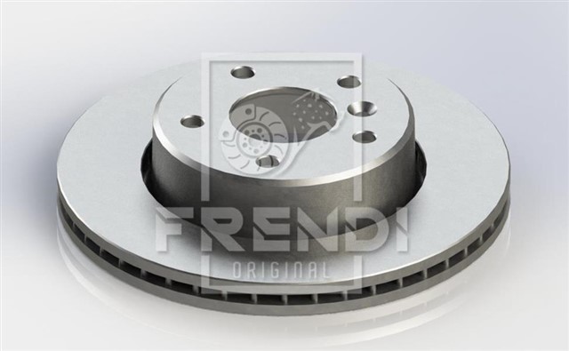 ON FREN AYNASI RANGE ROVER II