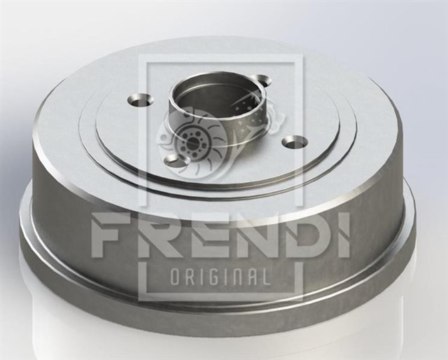 ARKA FREN KAMPANA CORSA C 01 11 ABS LI