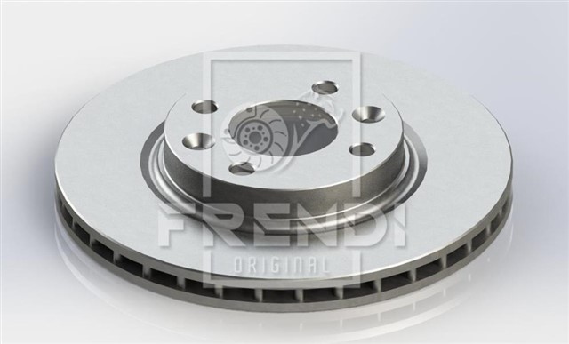 ON FREN AYNASI CLIO IV 12 CLIO V 19 SYMBOL III 14 DACIA LOGAN II 12 258X22.2 4 DELIK HAVALANDIRMALI