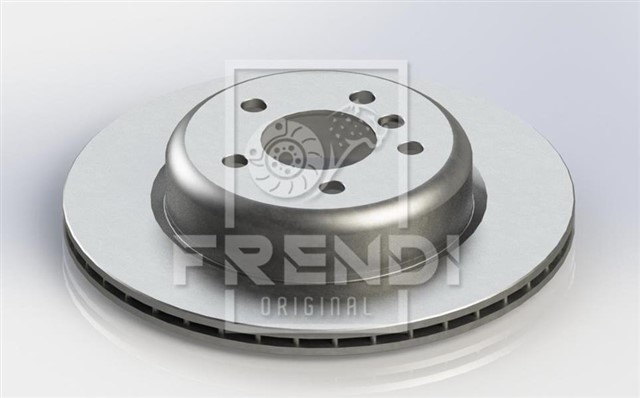 ARKA FREN AYNASI BMW