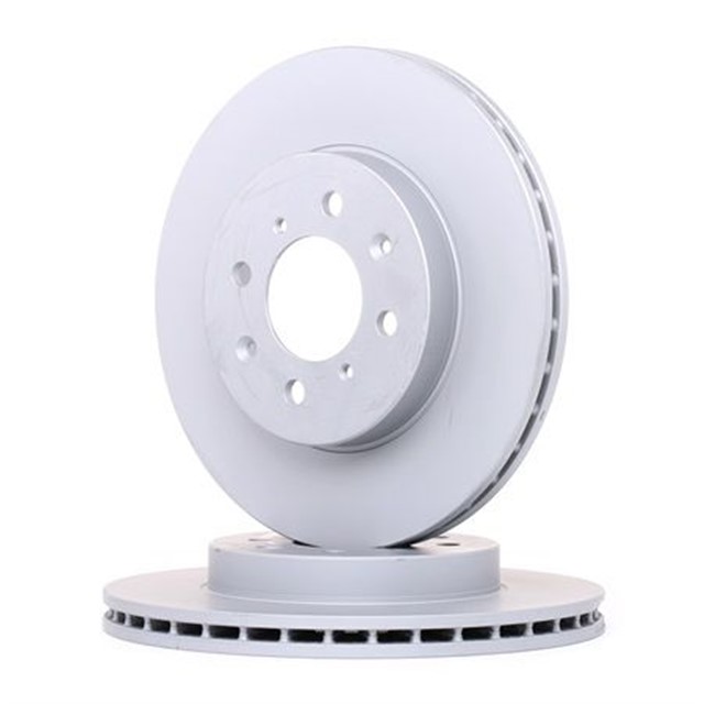 ON FREN AYNASI CIVIC IV V VI 1.4 1.5 - 1.6VTEC 1.7 91 - 262X21X4DL HAVALI