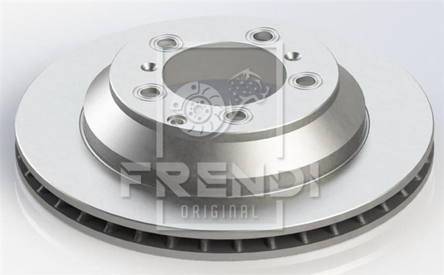 ARKA FREN AYNASI CAYENNE 2.9 S AWD