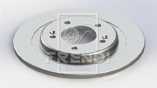 ARKA FREN AYNASI I30