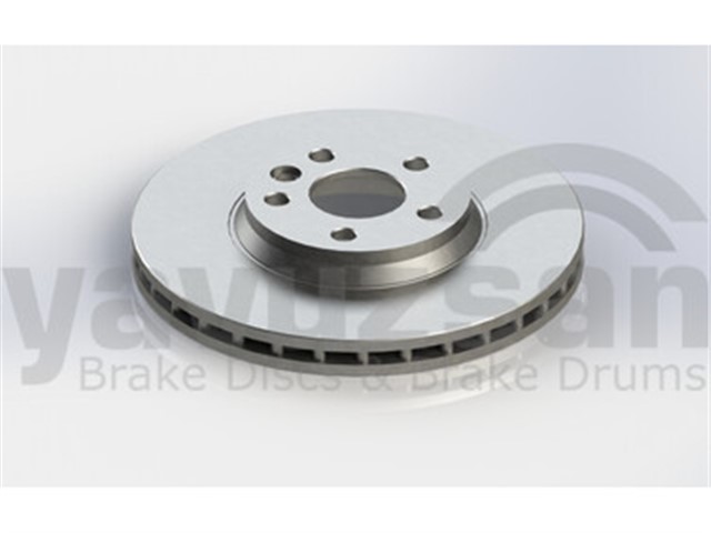 FREN DISKI ON FREELANDER 2 L359 R.R EVOQUE L538 FORD S - MAX GALAXY 2 VOLVO S80 S60 V60 V70