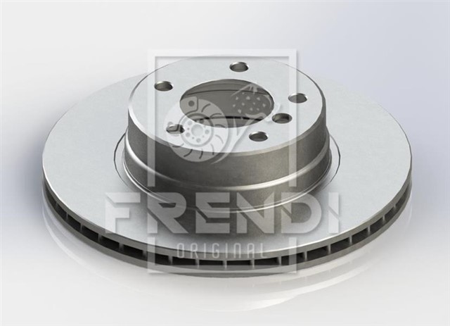 ON FREN AYNASI SERIE 5 E60 520I