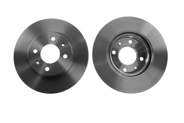 ON FREN AYNASI GETZ 1.3/1.4/1.6 02 - 09 1.5CRDI 05 - 09 HAVALI 256 X 19 X 4DL