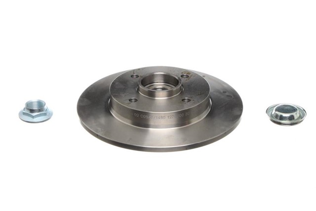 ARKA FREN AYNASI ADET PORYALI CROSSLAND - C3 - C3AIRCROSS - C4 - 307 - 208 - 207 - 2008 13 249X9X4DL DOLU