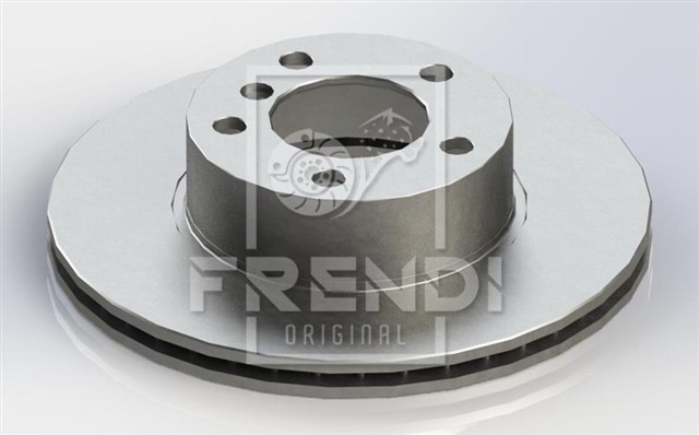 ON FREN AYNASI SERIE 1 F20 114 D