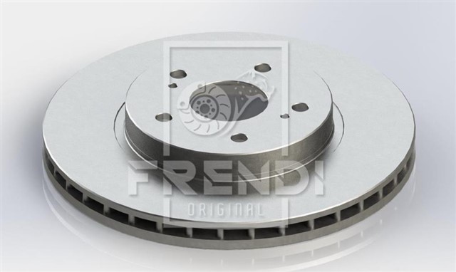 X ON FREN AYNASI SUZUKI GRAND VITARA 05 294.5X25X5DLXHAVALI