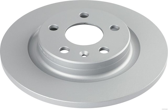 ARKA FREN AYNASI VOLVO XC40 2017 2020 CAP 280 X5 BJN