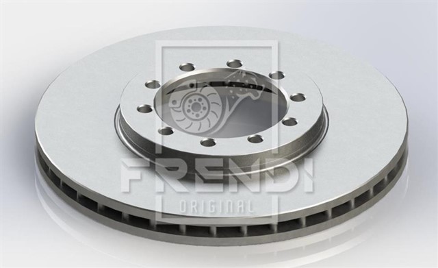 ON FREN AYNASI MASCOTT 90