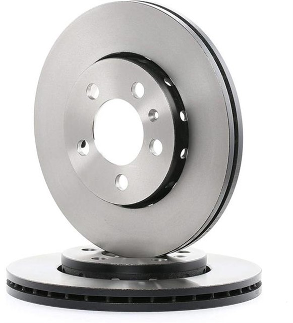 FREN DISKI ON [ADET] T5 - T6 17 INC 04 - 