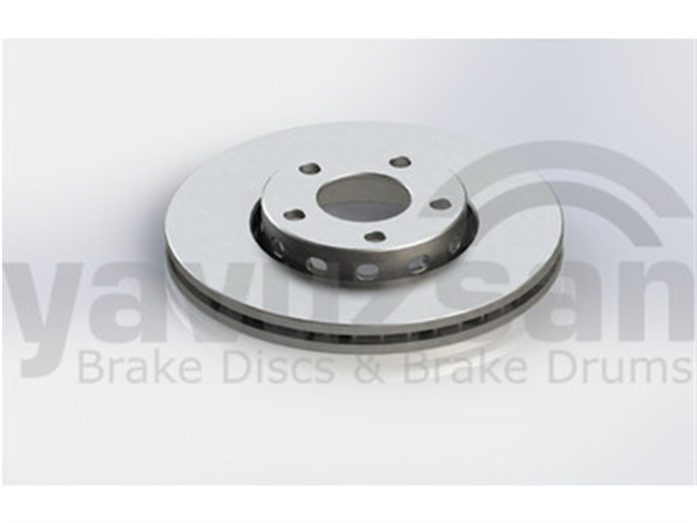 FREN DISKI ON [TAKIM] PASSAT - A4 - A6 97 - 04