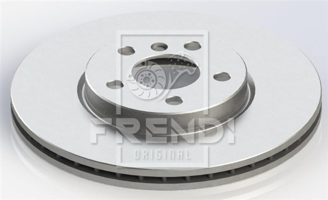 ON FREN AYNASI SERIE 2 ACTIVE TOURER