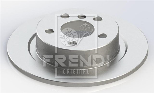 ARKA FREN AYNASI SERIE 2 ACTIVE TOURER