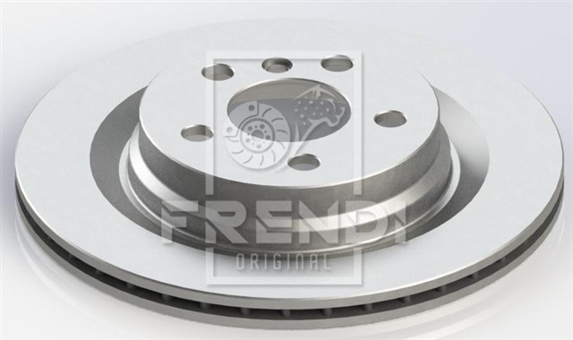 ARKA FREN AYNASI SERIE 2 ACTIVE TOURER