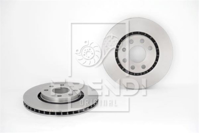 ON FREN AYNASI ASTRA F - VECTRA A - B - CALIBRA A - KADETT E - ASCONA C - LANOS 97 CIELO 256X24X4DLXHAVALI 90487402 - 93182282 - 93182304