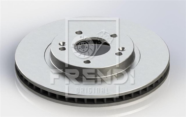 ON FREN AYNASI SANTA FE I 2.0