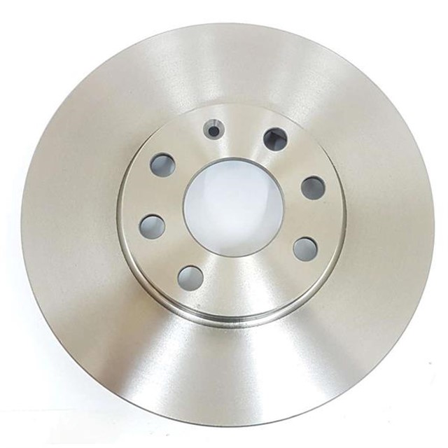 ON FREN AYNASI ASTRA G 98 09 ZAFIRA A 99 09 256X24X4DLXHAVALI