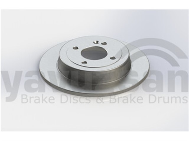 ARKA FREN AYNASI ACCENT BLUE 1.4 CVVT - 1.6CRDI 11 - RIO III 11 - 262X10X62X4DL DOLU