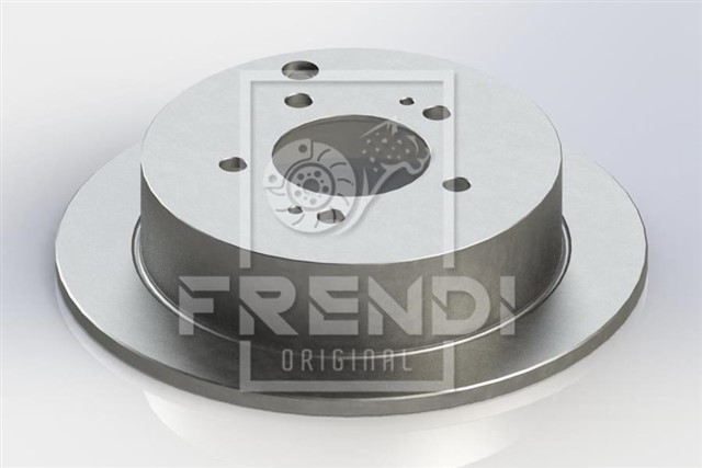 ARKA FREN AYNASI SANTAFE