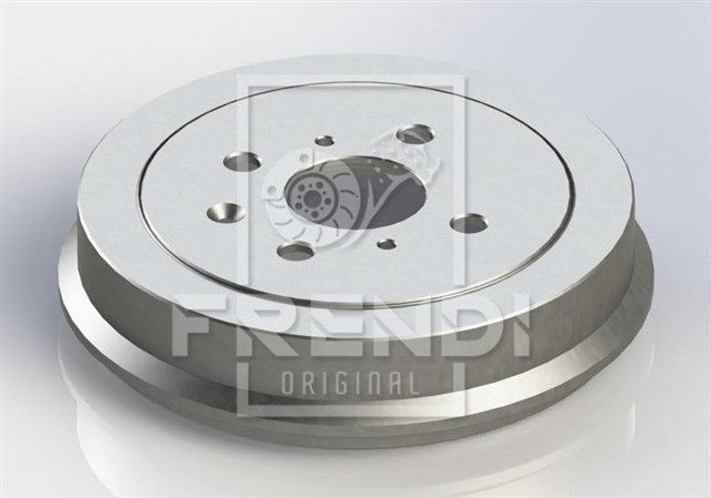 ARKA KAMPANA PEUGEOT 107