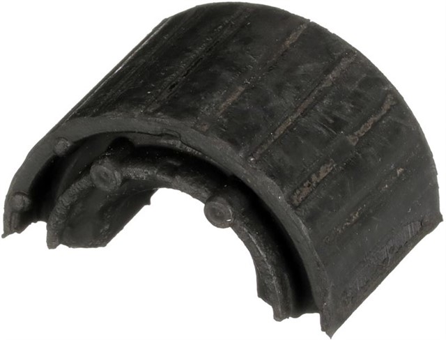 AR - RUBBER TO METAL AWS1204 AXLE/WHEEL SUSPENSION