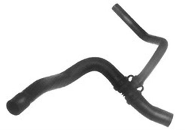 RADYATOR ALT HORTUMU LOGAN 1.5 DCI